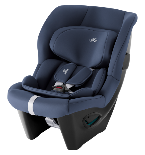 Britax-Romer Safe-Way M - fotelik samochodowy RWF 0-36 kg | Moonlight Blue